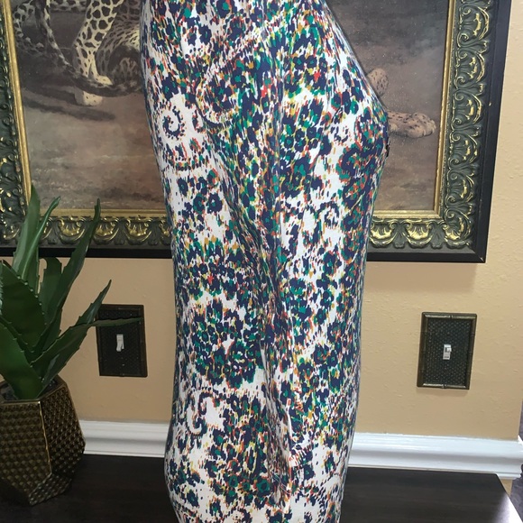 Paisley print top - Picture 2 of 6